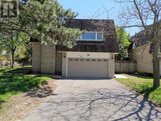 Apartment for rent in York, Ontario