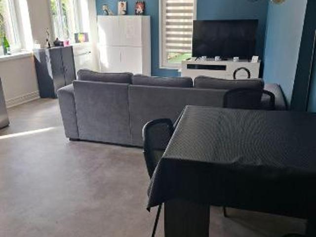 Appartement location à Dunkerque, Cassel