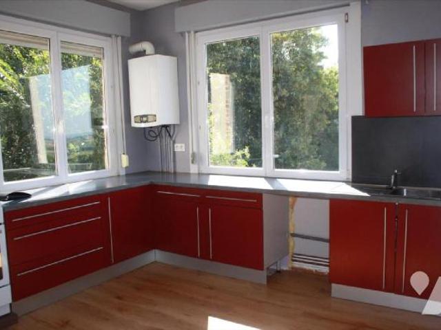 Appartement location à Dunkerque, Cassel