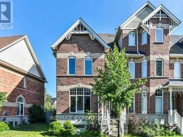 Apartment for rent in York, Ontario