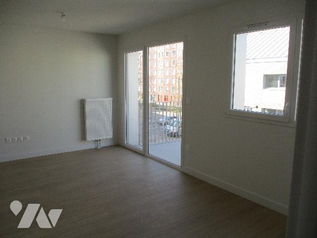Appartement location à Lille, Croix