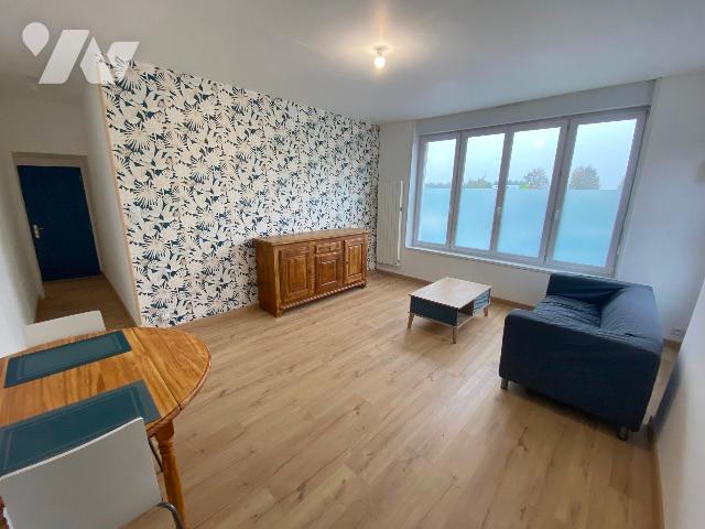 Appartement location à Douai