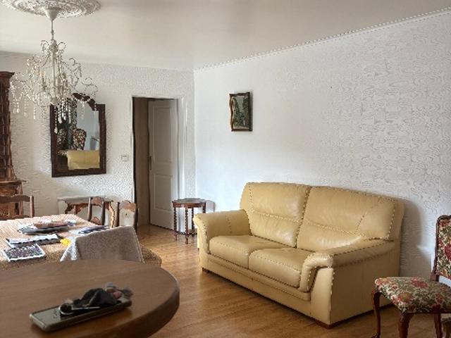 Appartement location à Douai