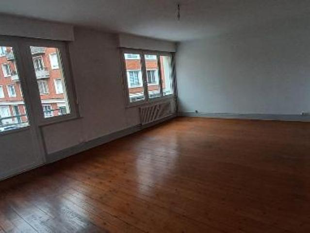 Appartement location à Dunkerque