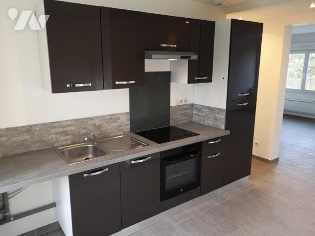 Appartement location à Dunkerque