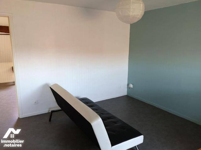 Appartement location à Dunkerque