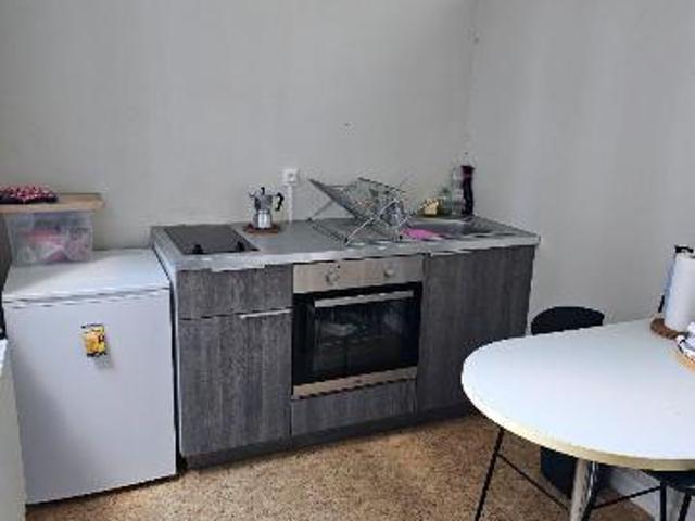 Appartement location à Centre-Ville, Dunkerque