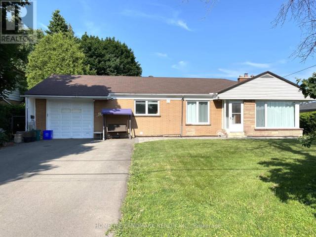 House for rent in Durham, Ontario