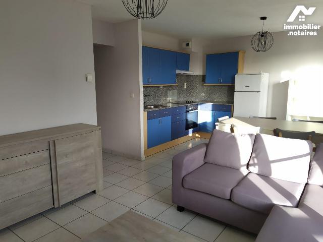 Appartement location à Dunkerque, Estaires