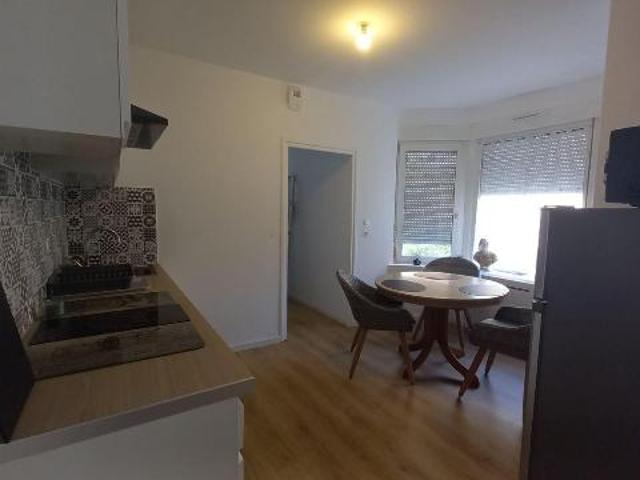 Appartement location à Dunkerque, Estaires