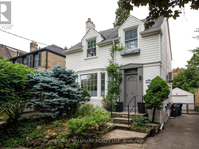 House for rent in Woburn, Ontario