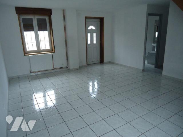 Appartement location à Avesnes-sur-Helpe, Feignies