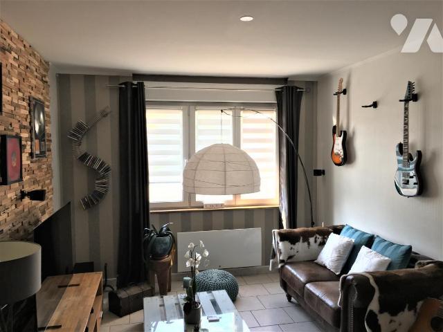 Appartement location à Avesnes-sur-Helpe, Feignies