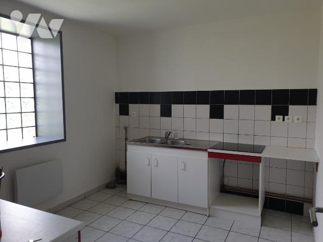 Appartement location à Avesnes-sur-Helpe, Feignies
