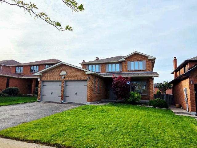 Apartment for rent in York, Ontario