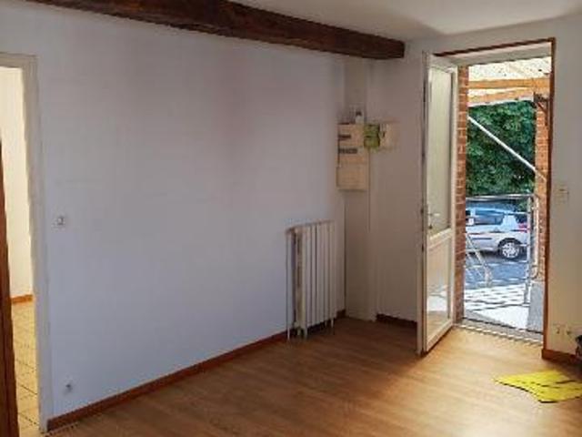 Appartement location à Avesnes-sur-Helpe, Gommegnies