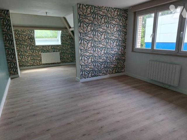 Appartement location à Dunkerque, Hazebrouck