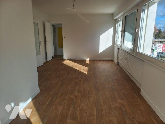 Appartement location à Dunkerque, Hazebrouck