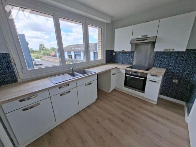 Appartement location à Dunkerque, Hazebrouck