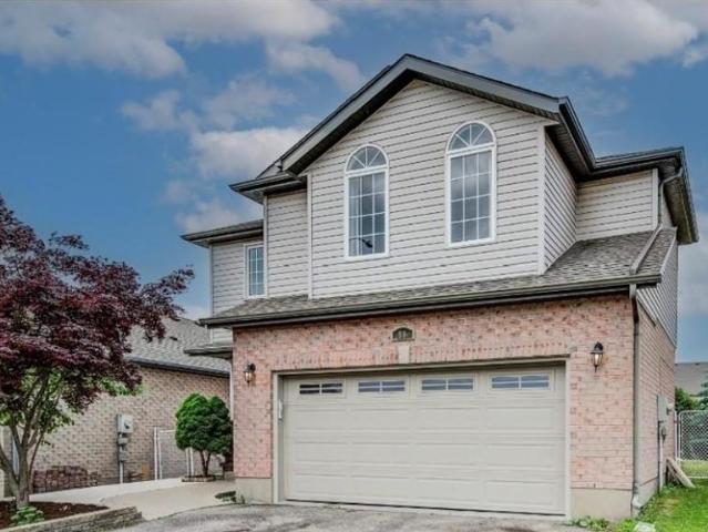 Apartment for rent in Kitchener, Ontario
