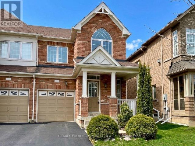 House for rent in Whitchurch-Stouffville, Golden Horseshoe