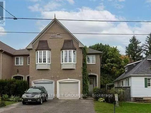 Apartment for rent in York, Ontario