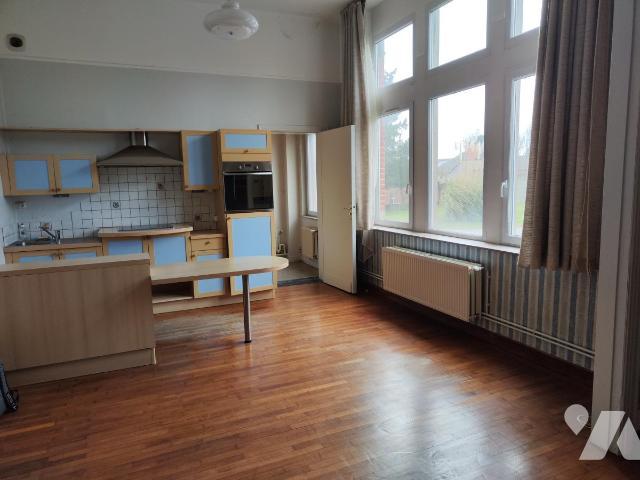 Appartement location à Avesnes-sur-Helpe, Jeumont