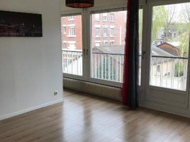 Appartement location à Lille, Lambersart
