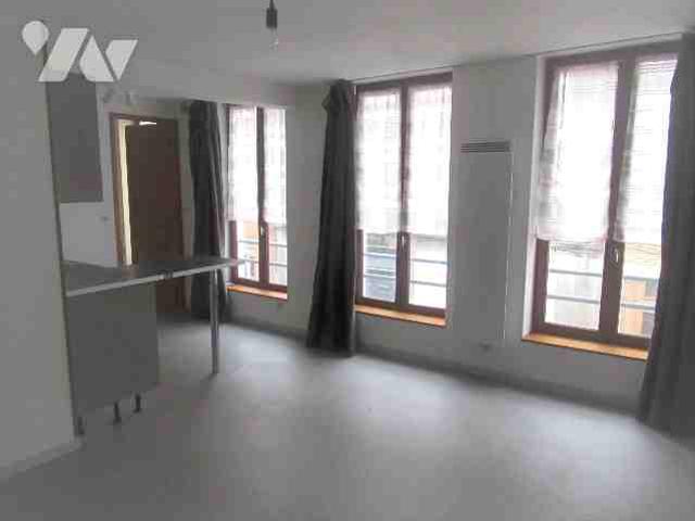 Appartement location à Lille