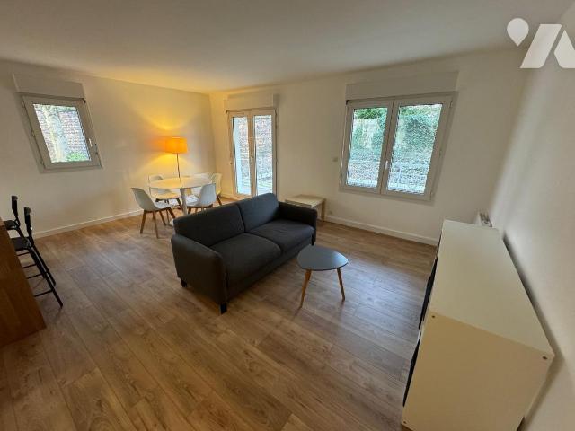 Appartement location à Lille