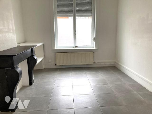 Appartement location à Lille