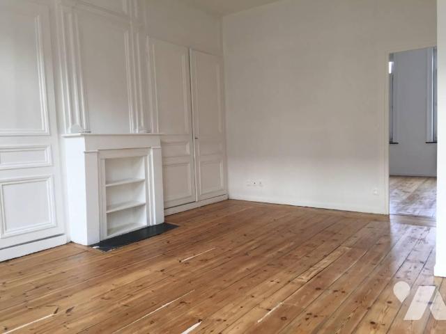 Appartement location à Lille