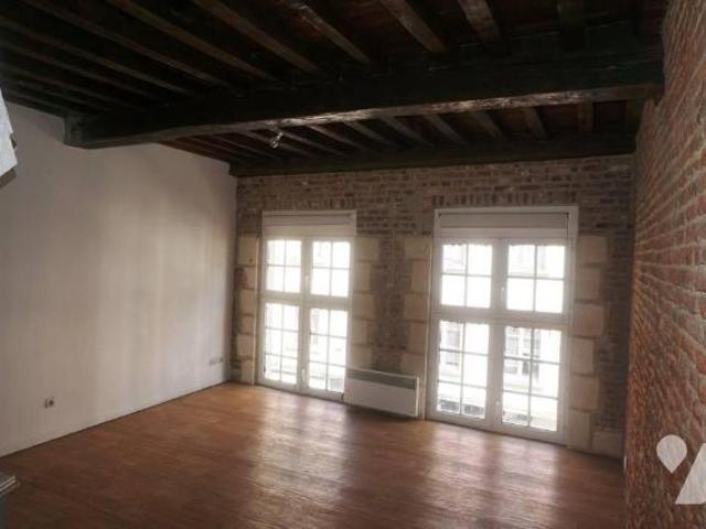 Appartement location à Lille