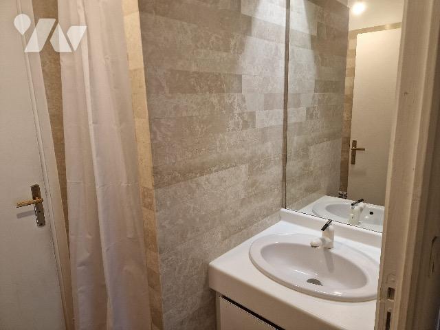 Appartement location à Lille
