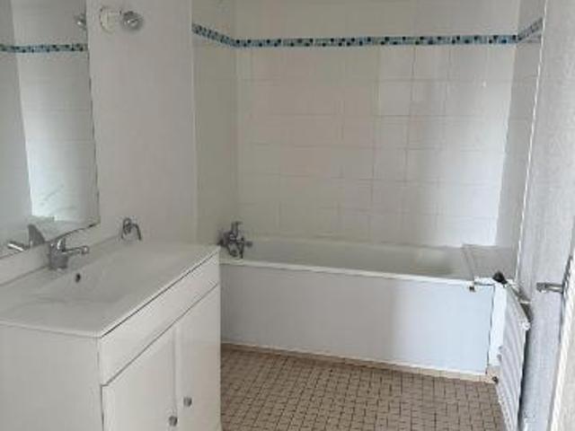 Appartement location à Lille