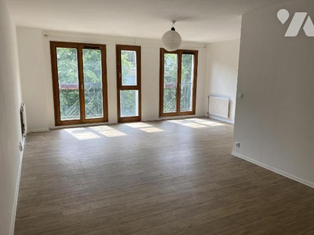 Appartement location à Lille