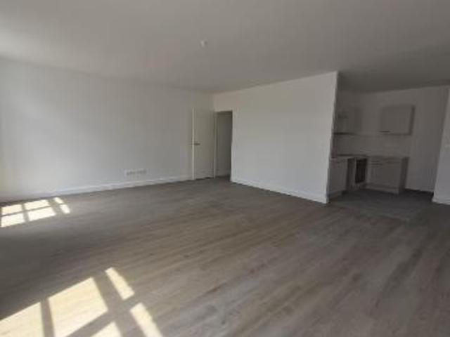 Appartement location à Lille