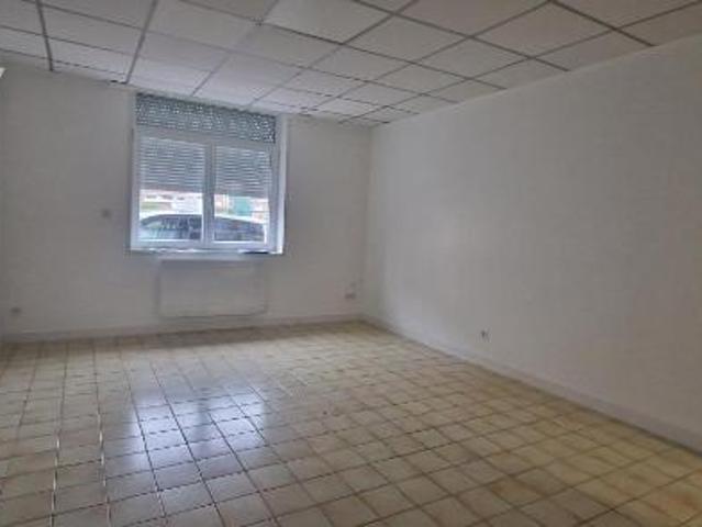 Appartement location à Lille