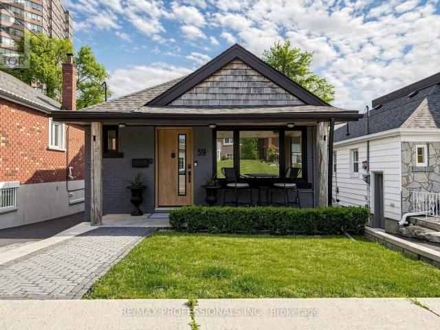 Apartment for rent in Woburn, Ontario
