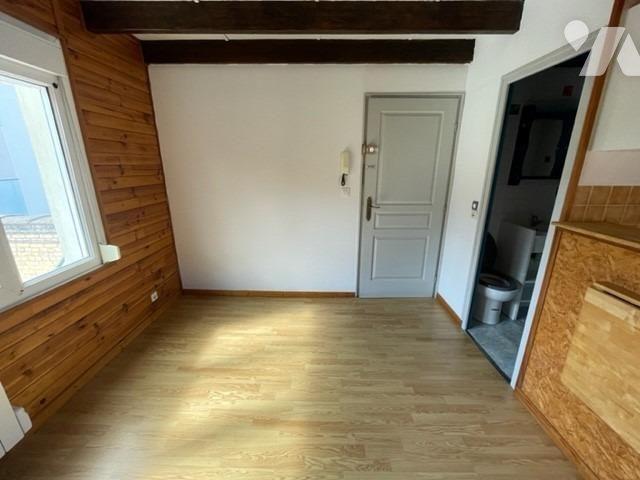 Appartement location à Lille