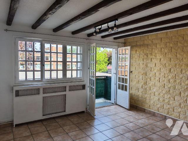 Appartement location à Avesnes-sur-Helpe, Maubeuge