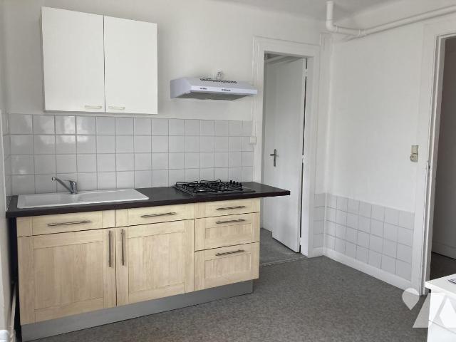 Appartement location à Avesnes-sur-Helpe, Maubeuge