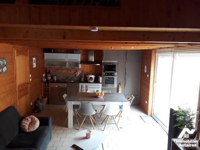 Appartement location à Dunkerque, Merville
