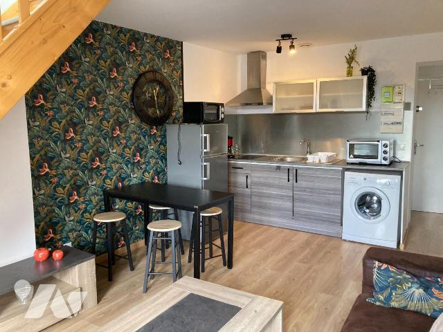 Appartement location à Dunkerque, Merville