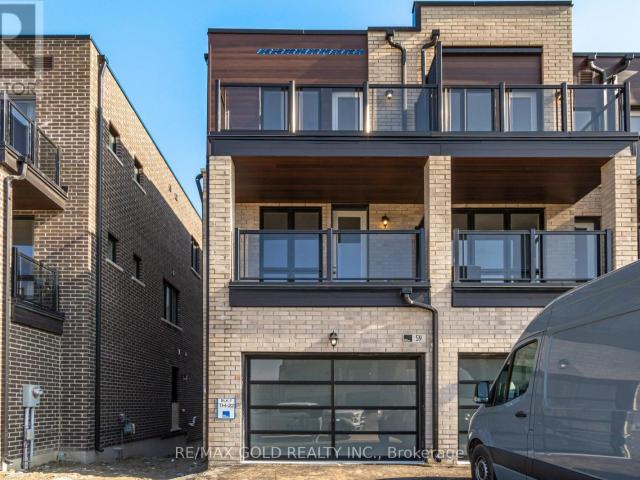 Apartment for rent in York, Ontario