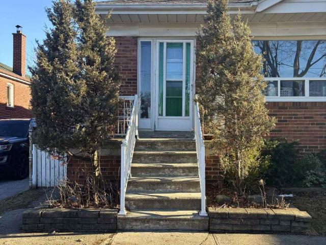 Apartment for rent in Woburn, Ontario