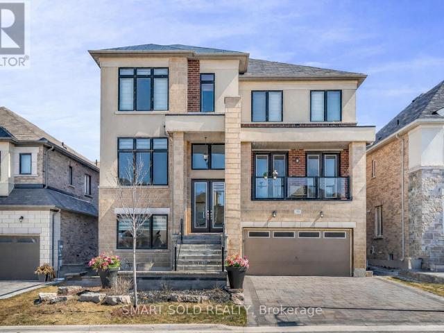 Apartment for rent in York, Ontario