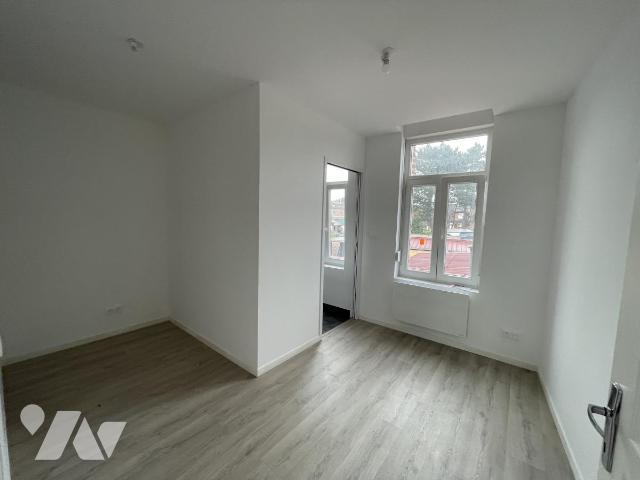 Appartement location à Valenciennes, Quérénaing