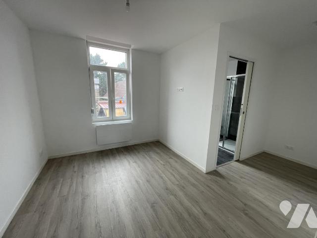 Appartement location à Valenciennes, Quérénaing