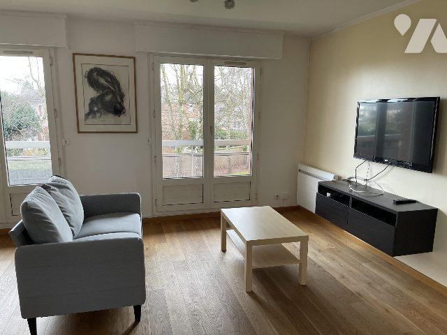 Appartement location à Lille, Ronchin